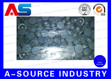 ল্যাবরেটরি রিএজেন্ট বোতল গ্লাস 3ml সঙ্গে stopper এবং প্লাস্টিকের ক্যাপ 100pcs / লট vial গ্লাস বোতল