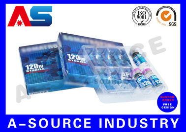 Hcg Injection Boxes With Plastic Tray