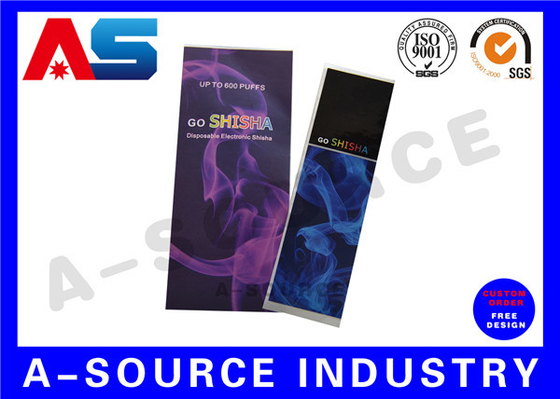 উচ্চ স্থায়িত্ব 10ml / 20ml / 30ml / 100ml ড্রপপার বোতল প্রয়োজনীয় তেল গ্লাস ভয়াল জলরোধী অফার মুদ্রণ
