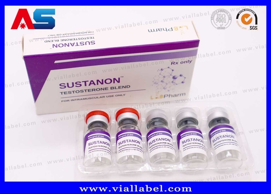 উচ্চ মানের GH পেপটাইড বোতল লেবেল / কাস্টমাইজড CJC-1295 লেবেল প্রিন্টিং | MOQ 500 | ফ্যাক্টরি সরাসরি মূল্য