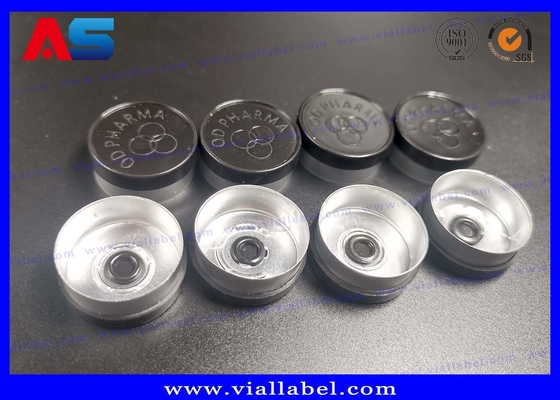 Amber Little Glass Vials 10mL Bottle 22mm Wide 50mm Tall with Dropper Sealing