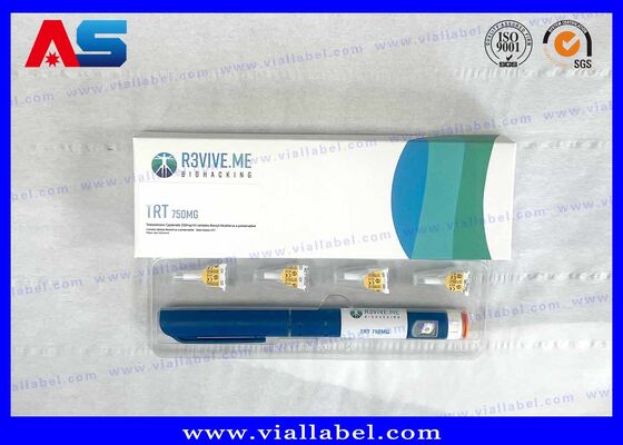 এককালীন ইনজেকশন পেনের জন্য পেশাদার মেডিকেল প্যাকেজিং বক্স ️ ওজন হ্রাস এবং নান্দনিক চিকিত্সার জন্য আদর্শ