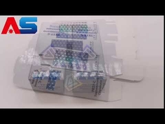 ফার্মাসিউটিক্যাল প্যাকেজিং বক্স