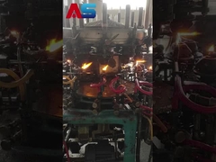 1 মিলি ampoules,10 মিলি / 20 মিলি ঘাস বোতল উত্পাদন