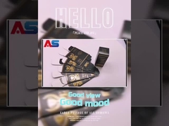 হোলোগ্রাফিক সিকিউরিটি ফিচার সহ প্রিমিয়াম ১০ মিলি বোতল বাক্স ∙ ∙ টেম্পার-প্রুফ ফার্মা প্যাকেজিং ∙ আইএসও ৯০০১